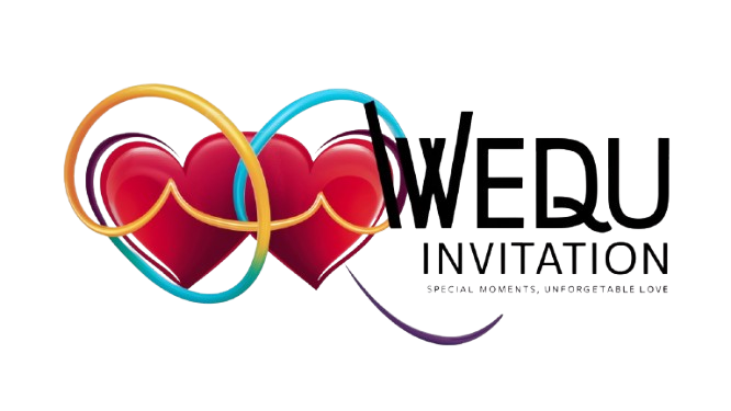 Undangan Pernikahan Digital